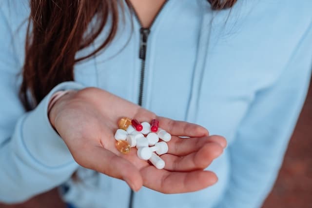 NSAIDs
